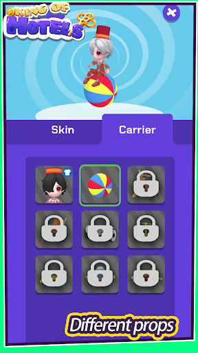 King of hotels Screen 3
