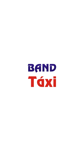 Android application BAND TÁXI screenshort