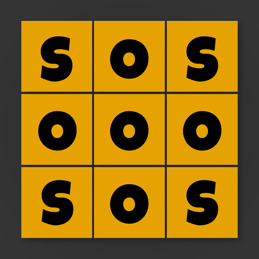 SOS Box logo