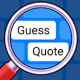Guess Quote icon