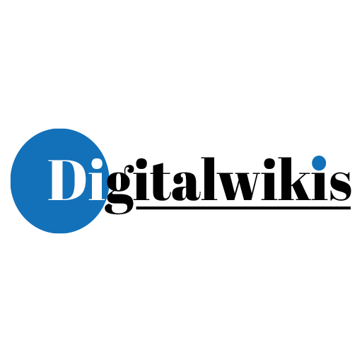 Digitalwikis Academy logo