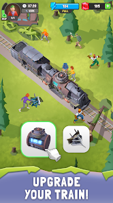 Train of Hope APK