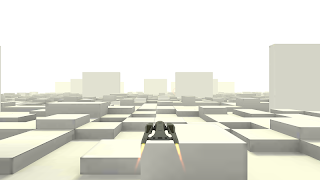 VR XRacer: Racing VR Games - Screenshot 3