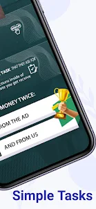 Money Lover - Attapoll Pay App