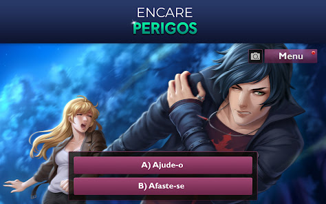 Imagem de captura de ecrã