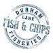 Durham Lane Fisheries - Androidアプリ