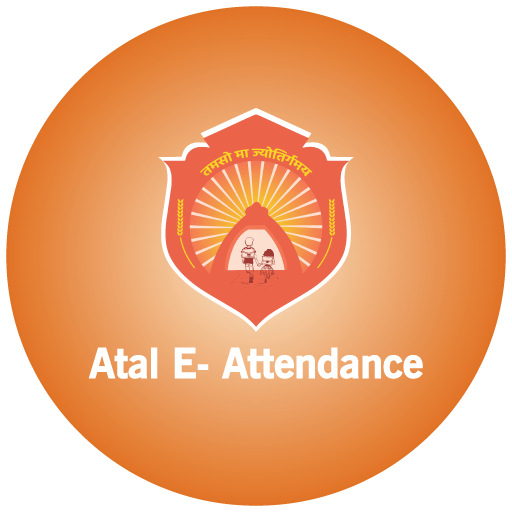 ATAL AWASHIYA SCHOOL logo