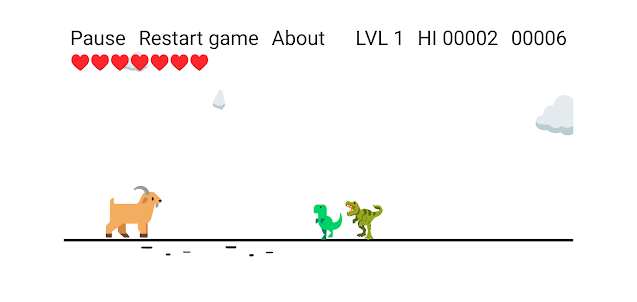 Goat Jump