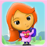 Amy in Love icon