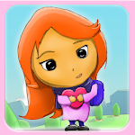 Amy in Love Apk