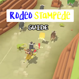 Guide Rodeo Stampede Sky Zoo icon