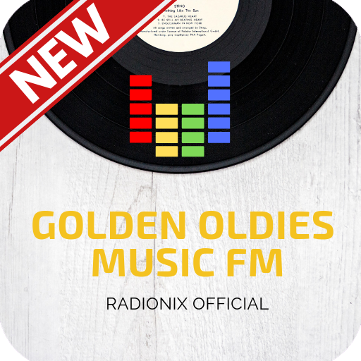 Golden Oldies Music FM