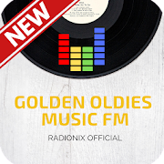 Top 40 Music & Audio Apps Like Golden Oldies Music FM - Best Alternatives