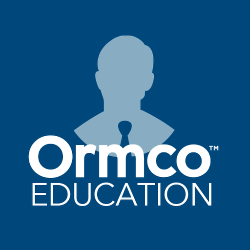 Ormco Education  Icon