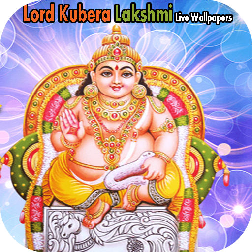 Lord Kubera Lakshmi Live Wallp - Apps on Google Play