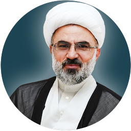 الشيخ حسين أحمد الخشن: imaxe da icona
