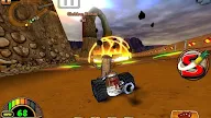3d Kart