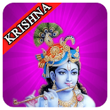 Lord Krishna Songs & Video icon