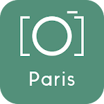 Cover Image of डाउनलोड Paris Visit, Tours & Guide: To  APK