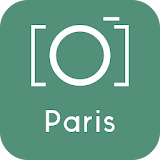 Paris Visit, Tours & Guide: Tourblink icon