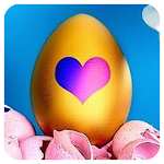Cover Image of Скачать Surprise Eggs! Mega Collection 1.0.4 APK
