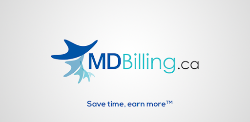 MDBilling.ca - OHIP billing