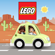 LEGO® DUPLO® WORLD 16.0.2 APK + Mod (Unlimited money) for Android