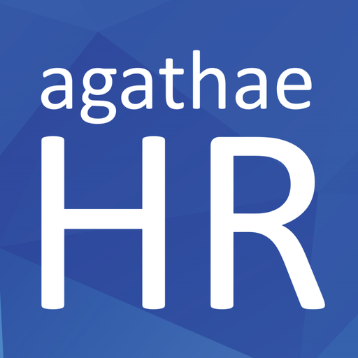 AgathaeHR logo