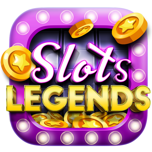 Slots Legends – Apps no Google Play