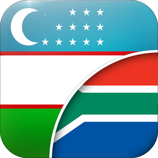 Uzbek-Xhosa Translator logo