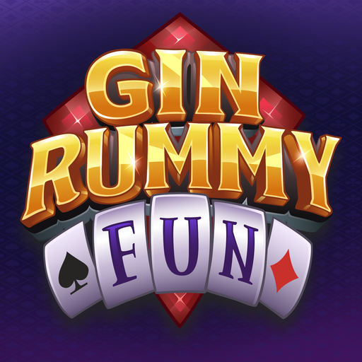 Gin Rummy Classic Card Game 1.5.0.150 Icon