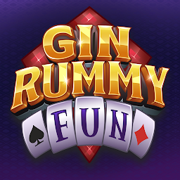 รูปไอคอน Gin Rummy Classic Card Game