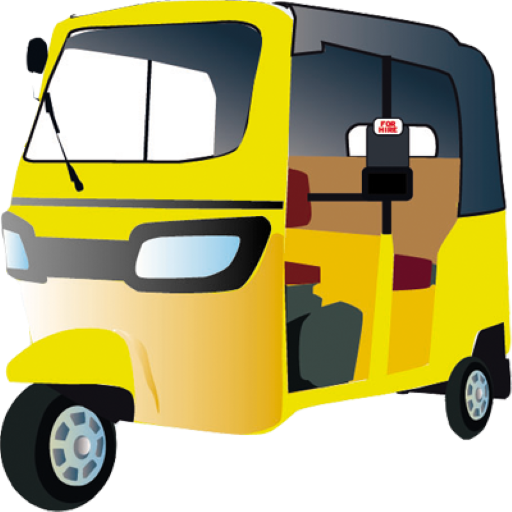 Auto Rickshaw Fare Calculator - Apps on Google Play