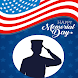 Memorial Day Photo Frames - Androidアプリ