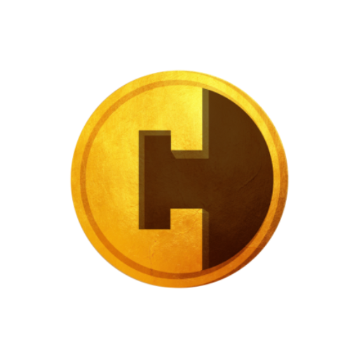 Сrypto prices logo