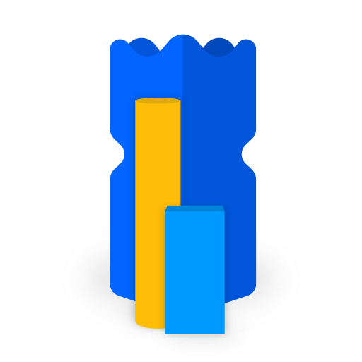 Kubbs AR logo