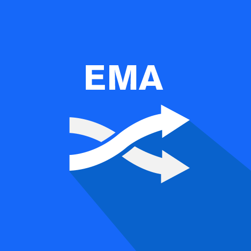 Easy EMA Cross (5,20) logo
