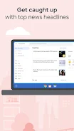 Google News - Daily Headlines screenshot 1