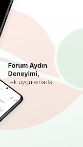 Club Forum Aydın