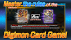 screenshot of Digimon Card Game Tutorial App