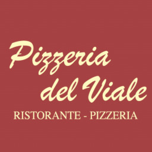 Pizzeria del Viale logo