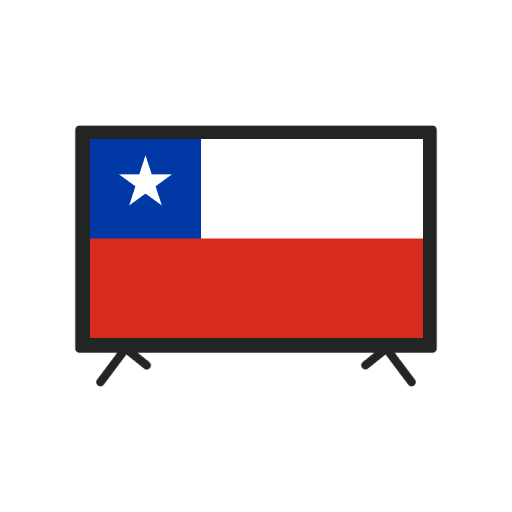 TV Chile Canales Online logo