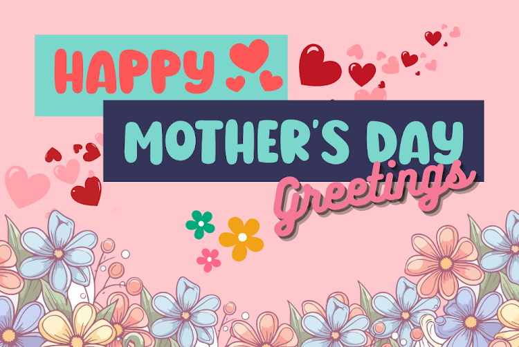 Mother's Day Wishes 2024 - 2.0 - (Android)