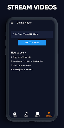 XD Video Player - NO ADS