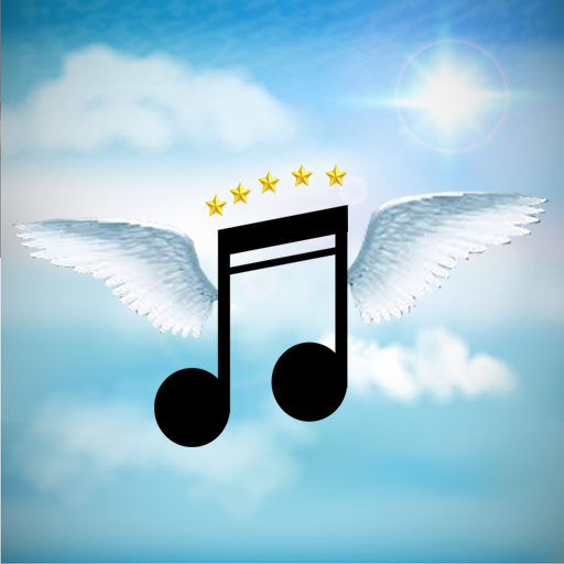 Relaxing Music Collection 1.8.3 Icon