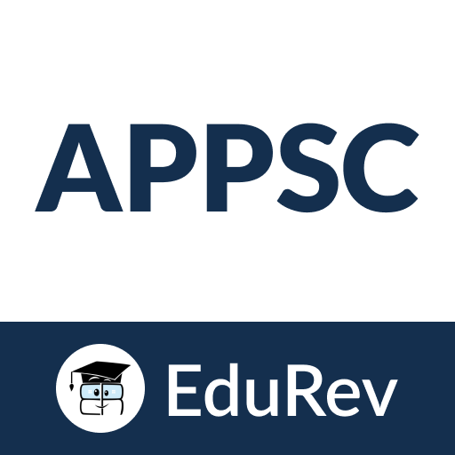 APPSC Exam Syllabus Prep App logo