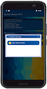 System Repair for Android 2019 For PC installation