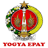 Yogya Epay icon