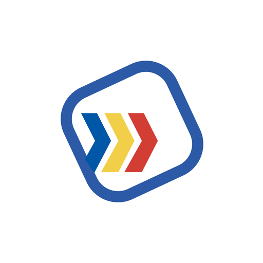 e-ximBanking logo