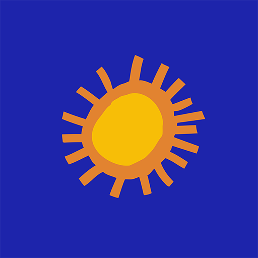 Icaro al sole logo